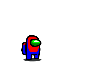 Among us Animation