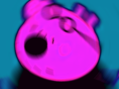 "And This Is Daddy Pig" Meme remix