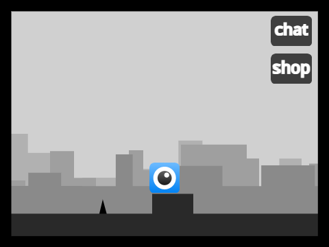 Multiplayer Platformer Update