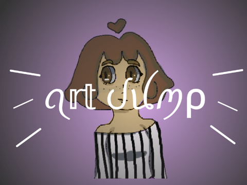 -Mini art dump-