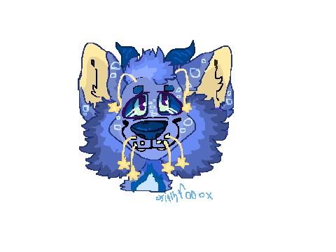 AT with @xX-Magsical-Xx