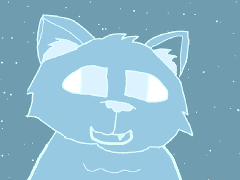 4 Warrior Cat MAPS in One! remix