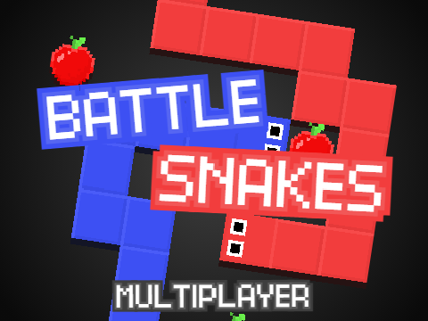 BATTLE SNAKES MULTIPLAYER