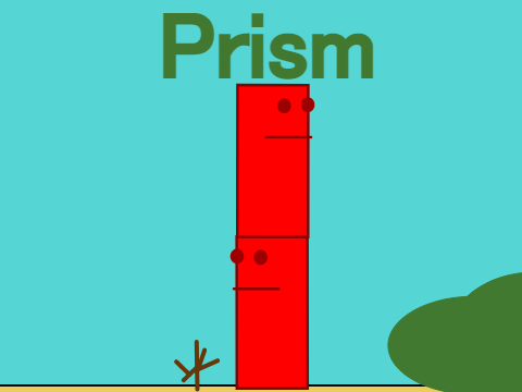 Prism Platformer (Mobile Compatible)