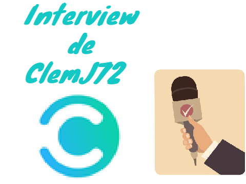 Interview de ClemJ72