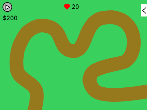 tank defense