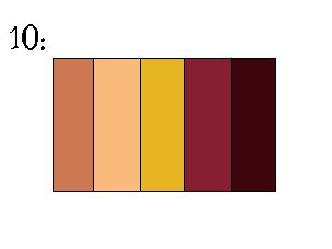 Free Palettes (ADDED MORE)