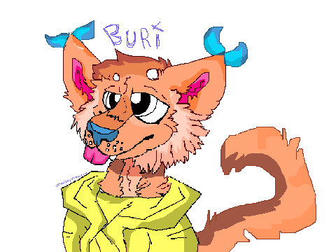 ART TRADEEE WITH @foxenacrylic