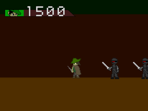 legend's quest XD