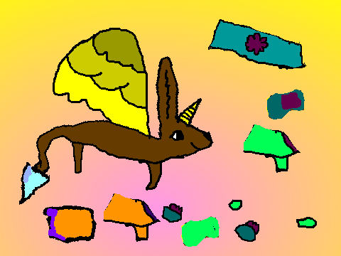 dress up foxrabbit
