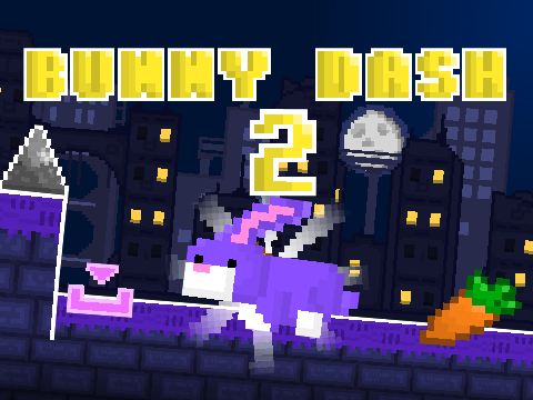 ♫ BUNNY DASH 2 ♫