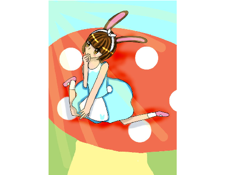 Fanart for Niubun