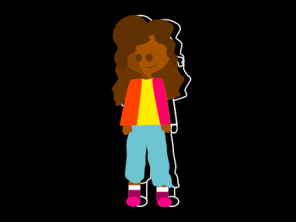 New oc :3
