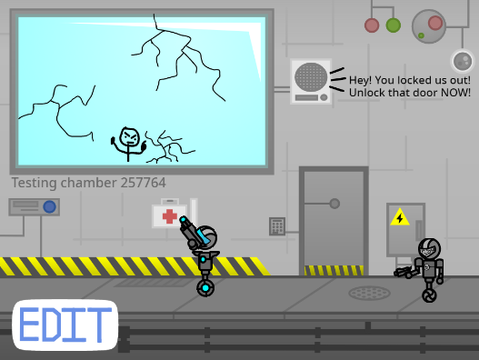 Robot Editor v0.1.2