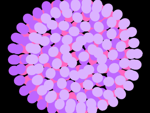 satisfying animation
