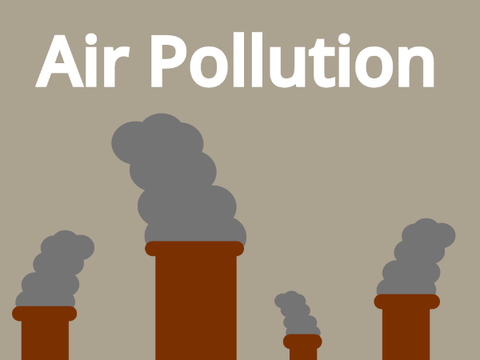Air Pollution