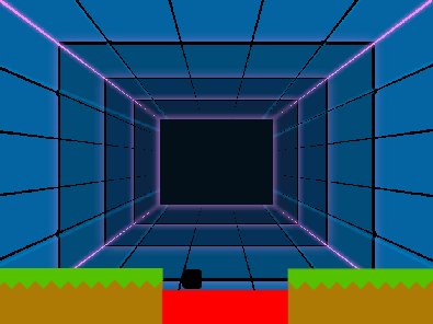 Nexo Platformer Game copy