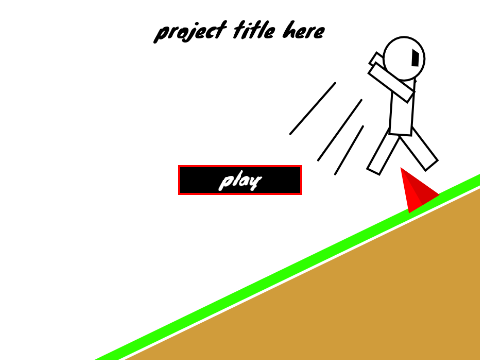 Project title here