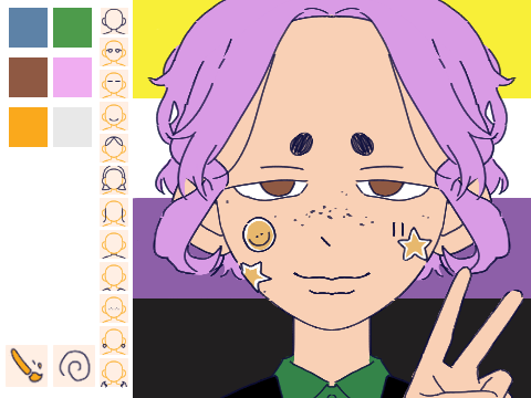 icon creator | me! :D