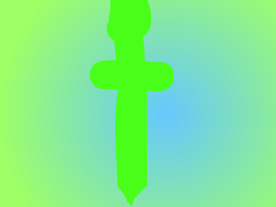 sword song by potato123xd