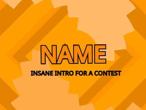 Intro
