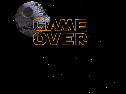 3D Star Wars 0.9.1-2 remix ✌✌✌