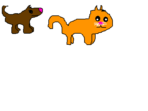 My Practice drawing Project