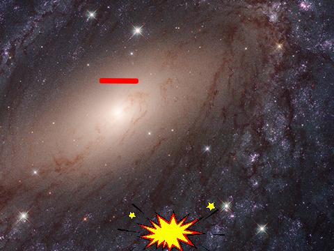 Lost in Space [V-2.0] a MiniGame