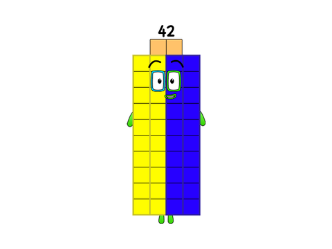 NBIR 41-50
