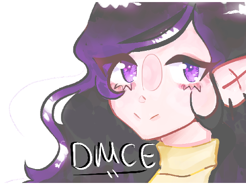 + 1K DMCE +