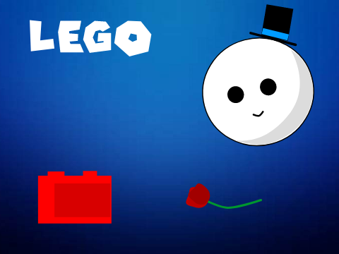 LEGO