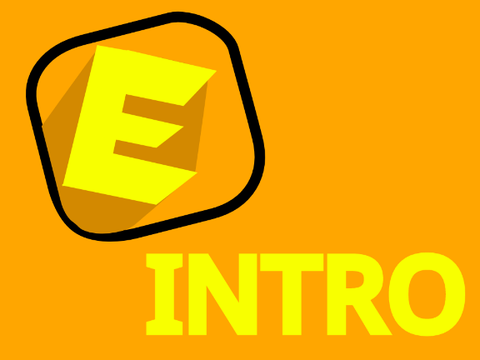 Intro for Electr0kaboom