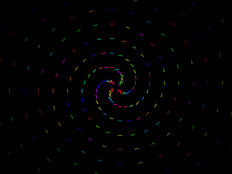 Spiral Colors