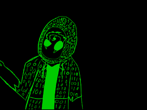 Hacker Arcemis
