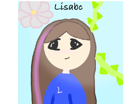 Lisabc fanart 