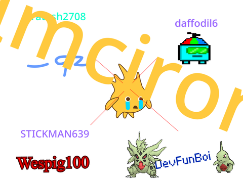 Sign if you want to stop Gobo hate remix remix rem... - fixed remix