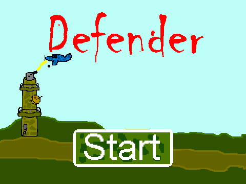 Defender