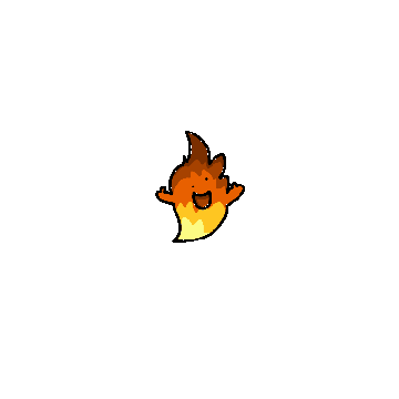ah yes, spinning fire