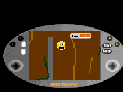 Scratchplayer virtual(forest Frenzy)