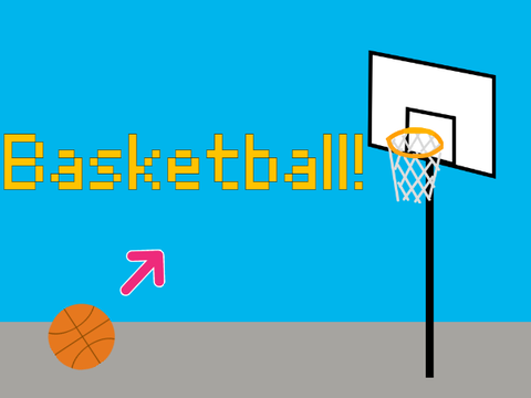 バスケ！　＃Basketball ＃フリースロー