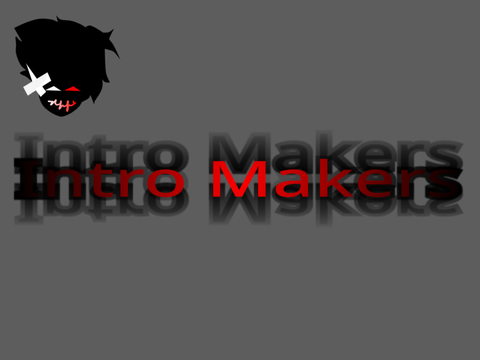 Intro makers is here!
