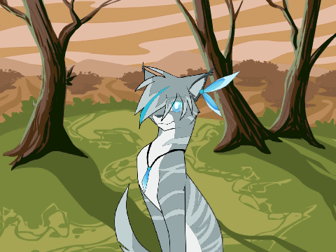 Welcome to ThunderClan