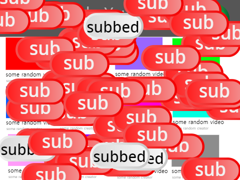 sub button clicker [impossible]