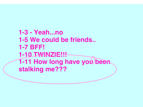 Are you like me? remix
