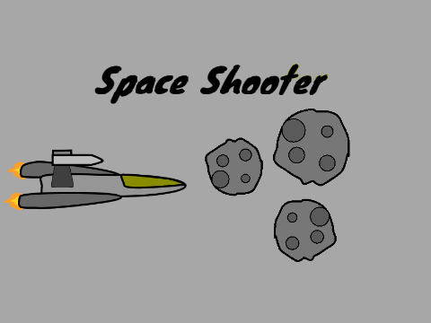 SpaceShooter
