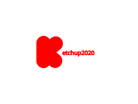 ketchup2020 Rebranding