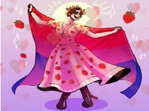 Remix this if u support Eret and/or other lgbtq+ people!!!!!!!!!!!! remix