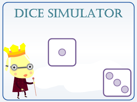 DiceSim1 remix-2
