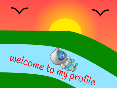 Go With The Flow|300 followers Banner Contest|(WINNER GETS 15 FOLLOWS)(OPEN) entry
