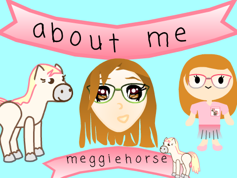 ✩about me